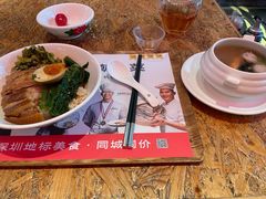 -陈鹏鹏潮汕菜(宝安机场T3航站楼店)