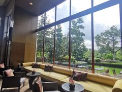 -广州都喜泰丽温泉度假酒店