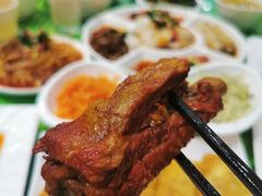 -令氏家外家周秦食府(高新店)