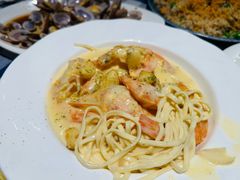 -阿妹小海鲜(下角店)