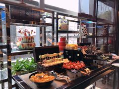 -深圳四季酒店·馥自助餐厅