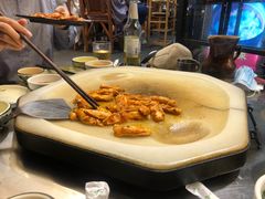 -老渔家白族石板烧旗舰店