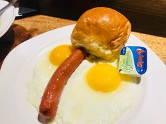 -翠华餐厅(铜锣湾糖街店)