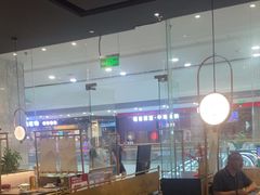 -赠李白·如诗的川味(余杭万达广场店)