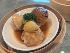 -金悦轩海鲜酒家(拱北店)