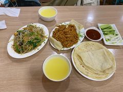玉米碴子粥-姥家春饼店(漳州二路店)