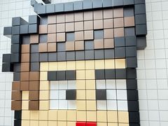 -PIXEL BOY炸鸡店(上海首店)