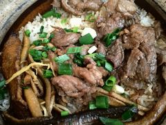 -文记煲仔饭