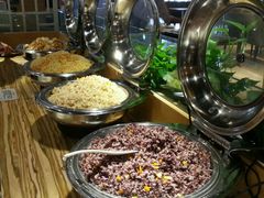 picture-感恩心素食馆(百世广场店)