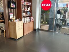 -COSTA COFFEE(金长安大厦店)