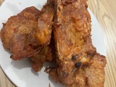 -九龙餐厅(大沽路店)