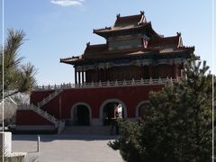 -天津盘山风景名胜区