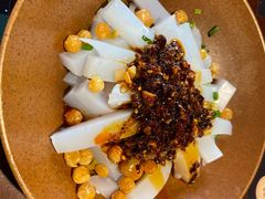 -拾捌川·自贡爆炒(新街口店)