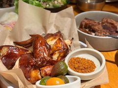 -SHAN山(前滩太古里店)