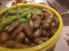 -丰茂烤串(金源店)
