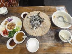 -官塘原味鱼生·潮菜大排档(潮州总店)