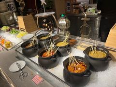 -南湖宾馆·鸳湖阁全日制餐厅