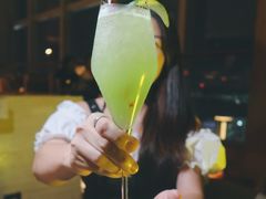 -The Penthouse酒吧