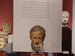 -安徽博物院新馆