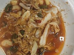 -小红鲸·海鲜餐厅(轸大路店)