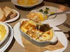 -波特曼西餐厅(中央大街店)