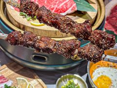 -龙虾奇迹泥炉烤肉(大华三路店)