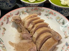 -奇芳阁·百年清真南京菜(夫子庙店)
