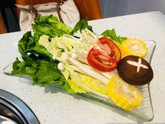 -鲍媽·原汤鲍鱼鸡(克拉广场店)