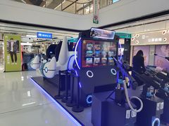 -万达广场(临港店)