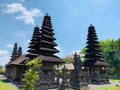 -塔曼阿扬寺/母神庙