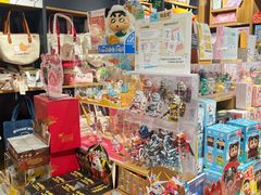 -九木杂物社(北京顺义华联购物中心店)