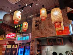 -江北北火锅馆·公路夜市(魏公村店)