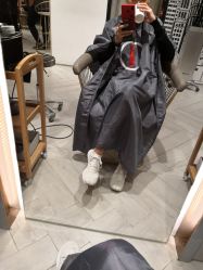 -苏豪路易士·嘉玛发廊