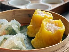 -广州柏悦酒店·悦景轩·粤菜餐厅