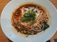 重庆小面-好這口重庆小面(总店)