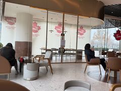 -Tims天好咖啡(河西万象城店)