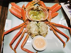 松叶蟹-蟹后Crabber(水悦城店)