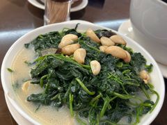 -腰记饭店(龙源路店)