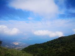 -七娘山