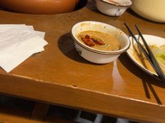 -前门杨记·铜锅涮肉(王府井·故宫店)