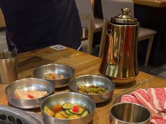 -汉拿山(北京上地华联店)