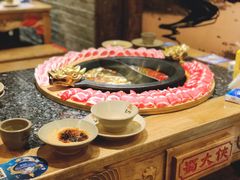 -蜀大侠火锅(四川北路店)