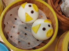 -哈尔滨永泰喜来登酒店·璟泰公馆