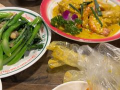 -辉记炭烧海鲜大排档·老字号(福田店)