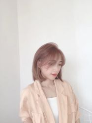 点击看大图 -杜尚发型