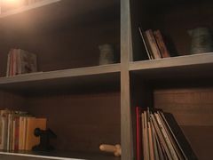 -食间牛排(湖西路店)