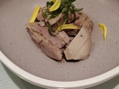 -无锡城中皇冠假日酒店·芳园中餐厅