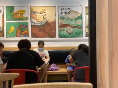大堂-云味馆·云南菜·云南米线(景田店)