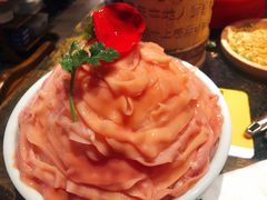 -周师兄大刀腰片火锅(洪崖洞旗舰店)
