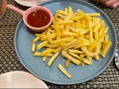 -JACK’S  PLACE 杰克地方(上海路店)